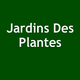 Jardin Des Plantes