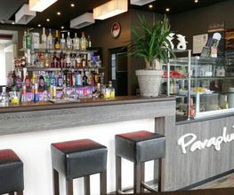 Cafe Parapluie Bild 28