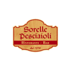 Ristorante Pesciaioli logo
