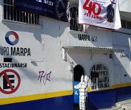 Marpa Llantas Xalapa imagen 3