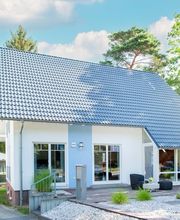 allkauf haus - Musterhaus Berlin Bild 1