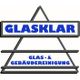 Glasklar