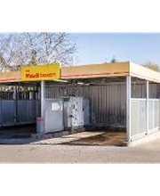 Shell Recharge Charging Station Bild 5
