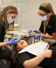 Muncie Dental Assistant School image 14