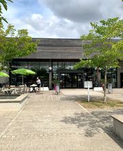 Station Service Enilive - Trementines image 2