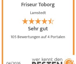 werkenntdenBESTEN.de Qualitätssiegel