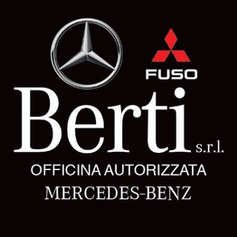 Officina Berti logo