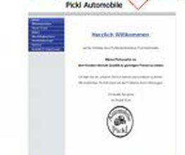 Pickl Automobile Bild 3