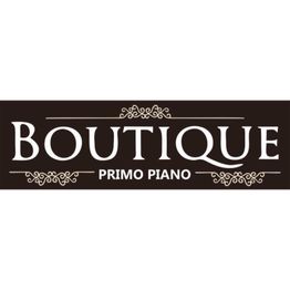 Boutique Primo Piano logo