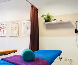 Physiotherapie Ines Müller Bild 4