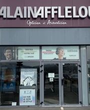 Audioprothésiste MERS-LES-BAINS - ALAIN AFFLELOU Acousticien image 1