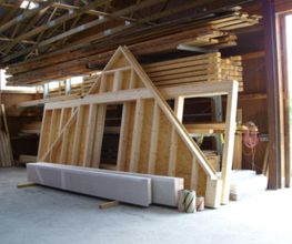 Zimmerei Michael Bayer GmbH & Co. KG Bild 2