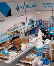 HYDRALIANS SOMAIR GERVAT Chilly-Mazarin image 2