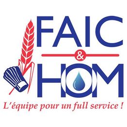 FAIC Hygiène Outre-Mer Guyane