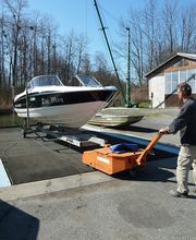 Chantier Naval du Vieux-Rhône SA Bild 4