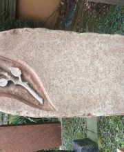 Grabmale Maik Brunzel Bild 4