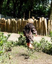 Humankind - Peuteropvang De Groene Parel afbeelding 2