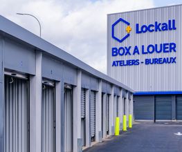 Lockall Poissy image 10