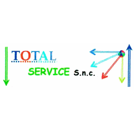 Impresa di Pulizie Total Service logo