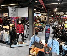 POLO Motorrad Store Aachen Bild 3