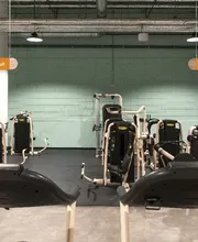 Basic-Fit Ladies afbeelding 2