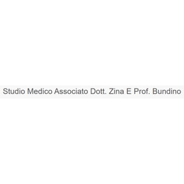 Studio Medico Associato Dott. Zina e Prof. Bundino logo