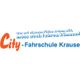 Florian Krause City – Fahrschule Krause