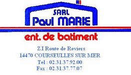 Paul Marie SARL