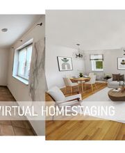 Virtuelles Homestaging