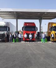 Doumen Transports image 1