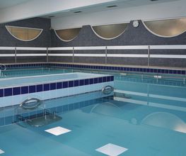 Thermes Foch image 3