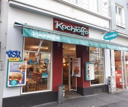 Kochlöffel Bild 1