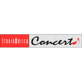 Concerto StudioMusica logo