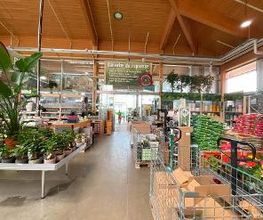 Jardinerie HORNBACH Etoy Bild 1