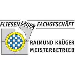 Fliesenleger Krüger Raimund
