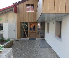 Holzbau Roth AG Bild 1