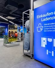 DECATHLON Connect Leipzig Hauptbahnhof Bild 6