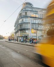 Kieferorthopädie Fetscherplatz - Dr. Schneevoigt & Dr. Bahrig Bild 1