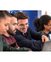 Web@cademie by Epitech Moulins image 4