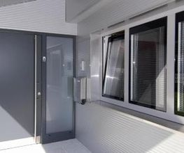 Laireiter GmbH Fenster + Haustüren, Internorm-Fachbetrieb Bild 11