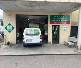 DEKRA contrôle technique Vence (AUTO - MOTO) image 17
