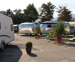 Evasion Caravanes Bild 4