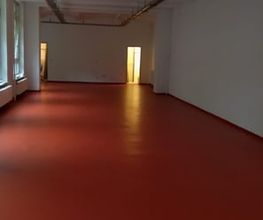 Innenausbau - Malermeister Bennet Silensky
