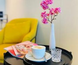 DIE FRISEURE - Breuninger Sindelfingen Bild 7