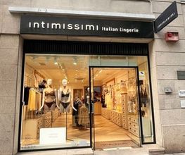 Intimissimi imagen 1