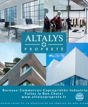 Altalys Propreté image 6