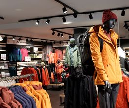 VAUDE Store Memmingen Bild 2