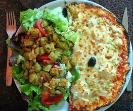 Pizza D'Antan image 15