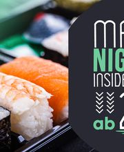 ON SUSHI LIEFERSERVICE Bild 4