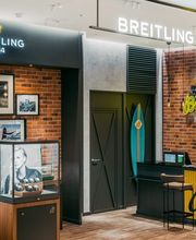 BREITLING BOUTIQUE PRINTEMPS image 3